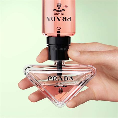 profumo paradox prada|prada paradoxe sephora.